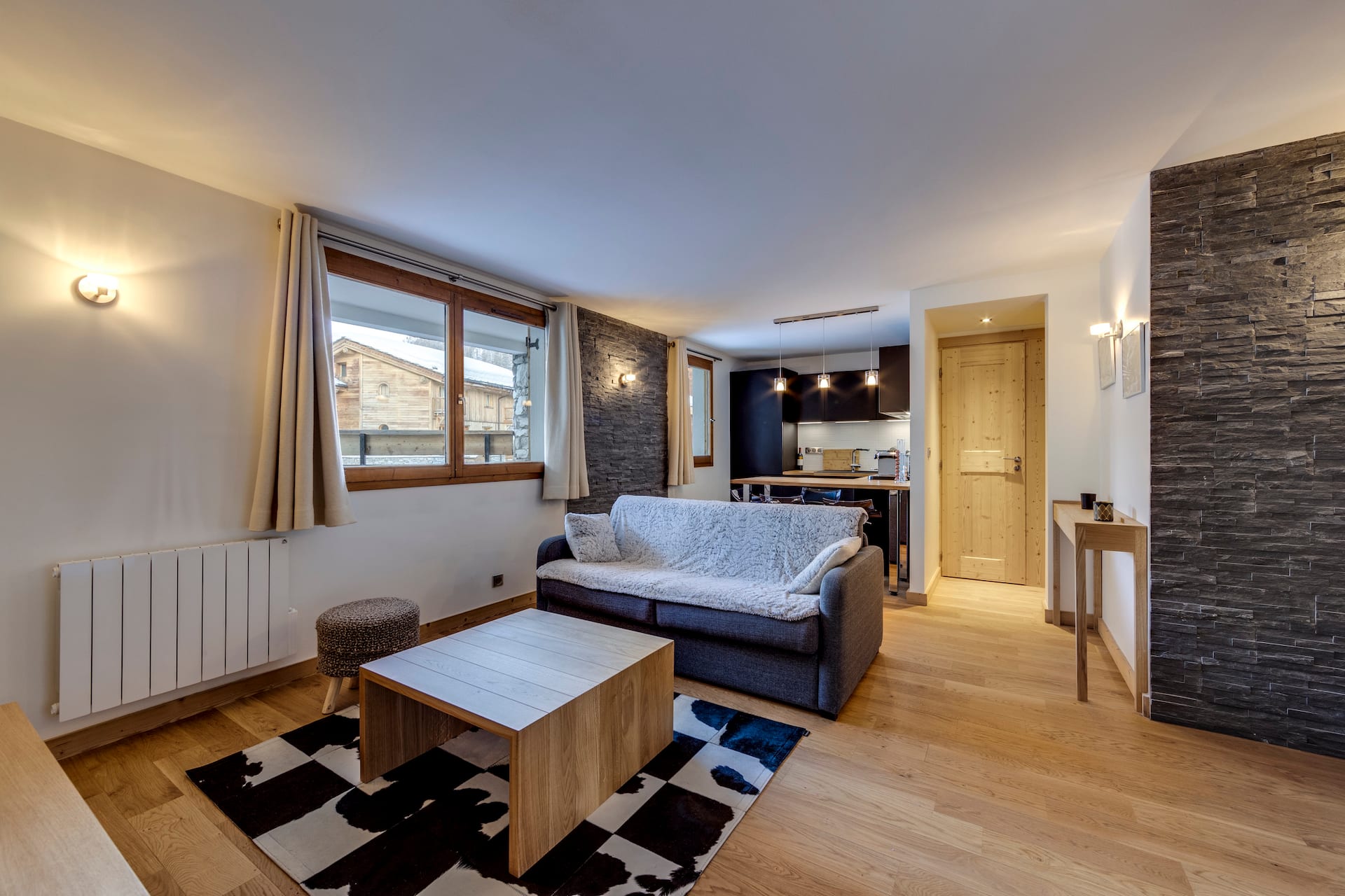 Premium comfortable apartment