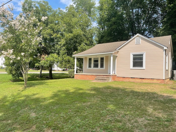 Landis locations de vacances et logements Caroline du Nord, États