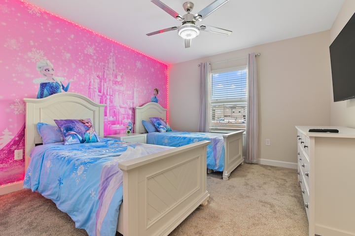 საძინებელი 4