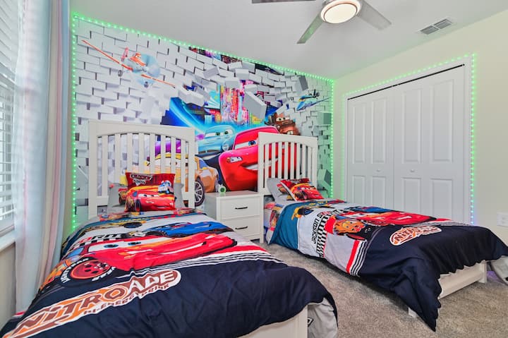 საძინებელი 3