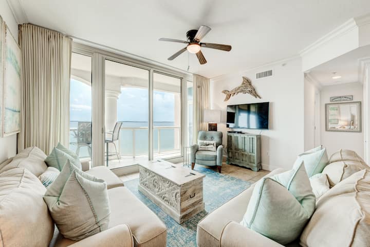 غرفة المعيشة