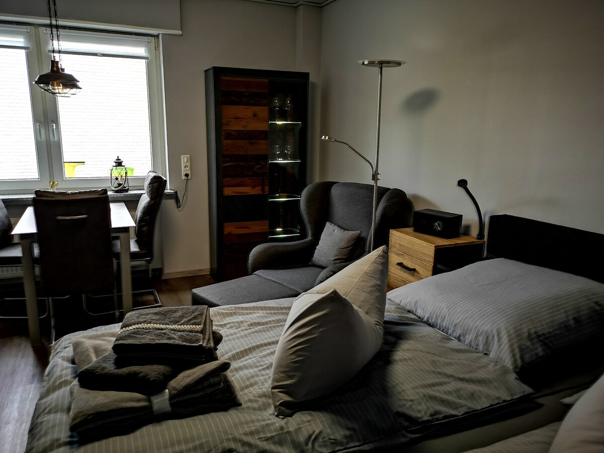 บริเวณที่นอน