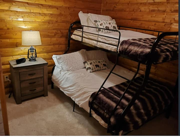 Bedroom 7
