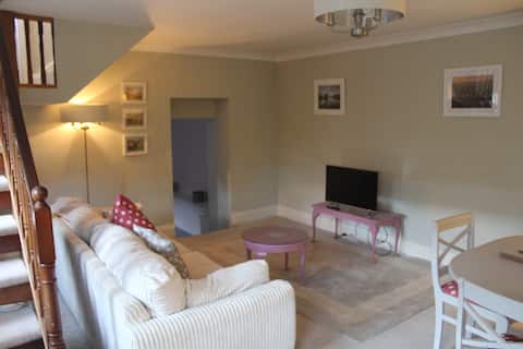 Top performing Airbnb: Delightful one bedroom accommodation. Bedale in North Yorkshire