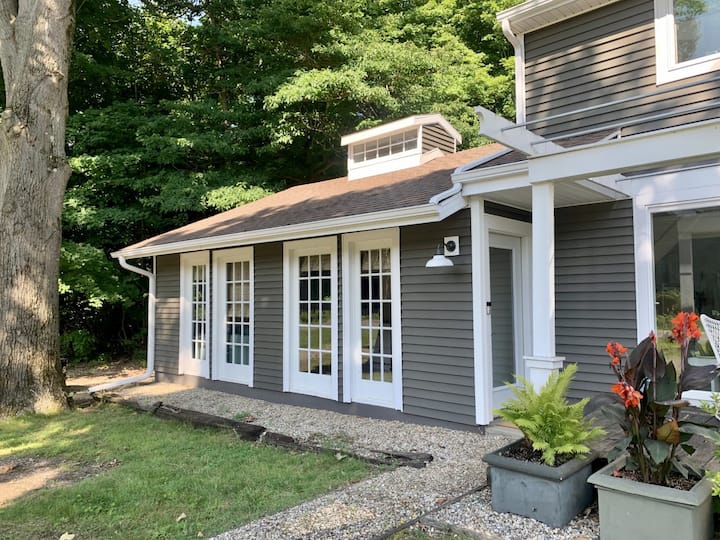 Union Pier Vacation Rentals House and Cottage Rentals Airbnb