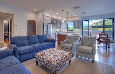 Top performing Airbnb: Downtown Penthouse Condo in Durango