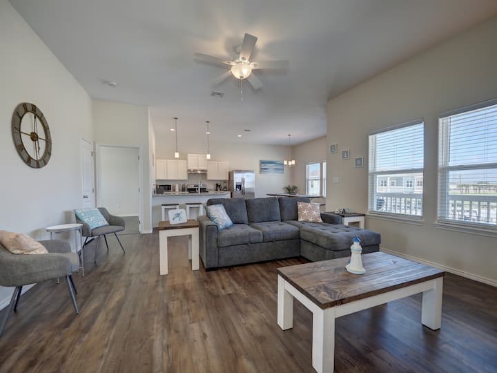 Rockport Beach Vacation Rentals & Homes Rockport, TX Airbnb