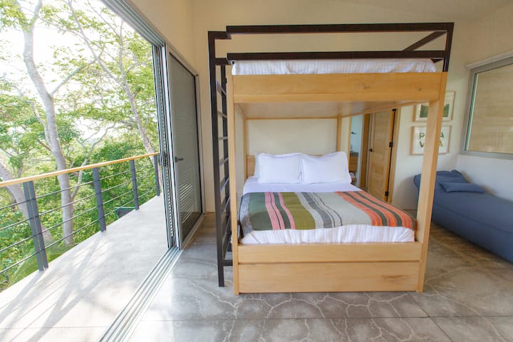 غرفة النوم 2