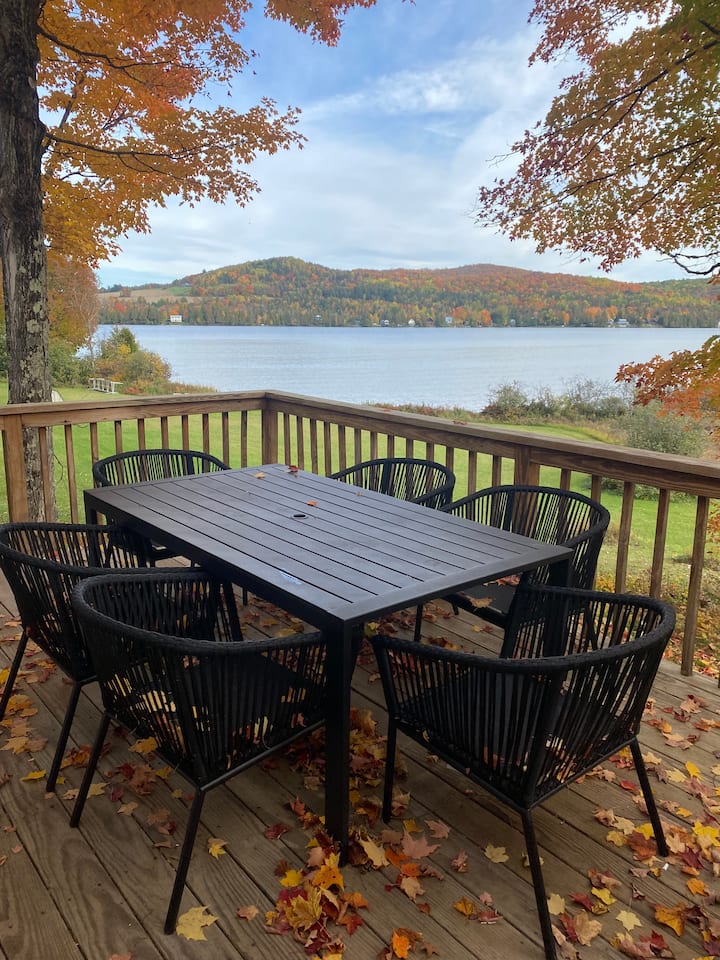 Glover Vacation Rentals & Homes Vermont, United States Airbnb