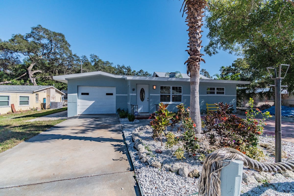 The Gulf House photo 5
