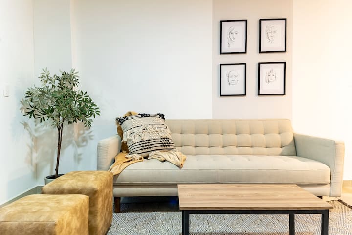 ★Walk Everywhere★top Rated Apt In Laureles - Medellín
