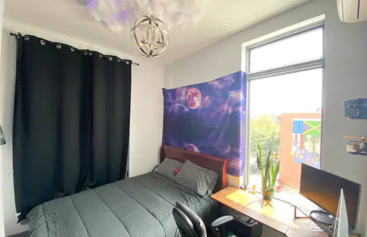 Master 3bedroom with Huge Patio, Gym, Roof Deck★ gallery image 5