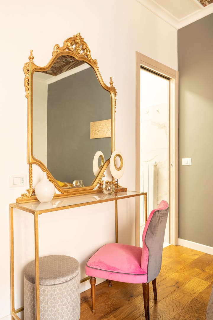 منطقة غرفة النوم