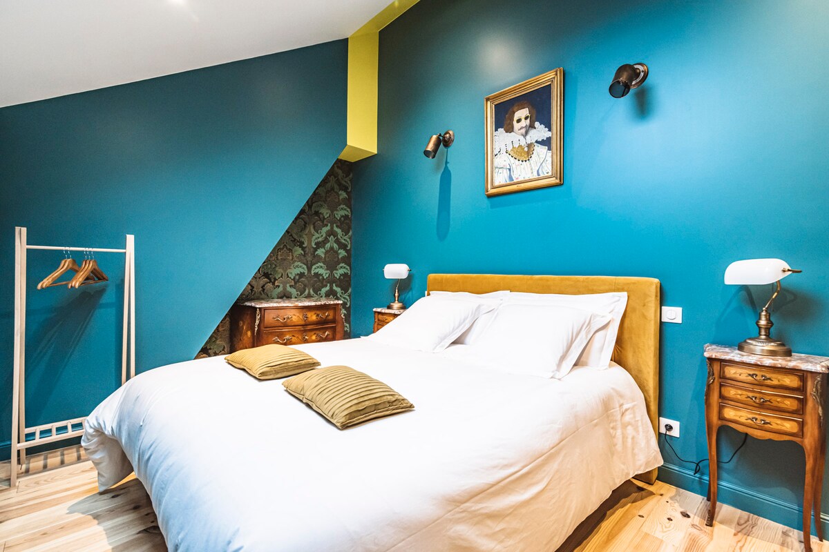 Izba Charles de Gonzague