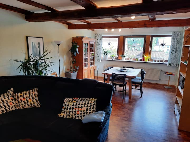 Haus Bramwald - Hannoversch Münden