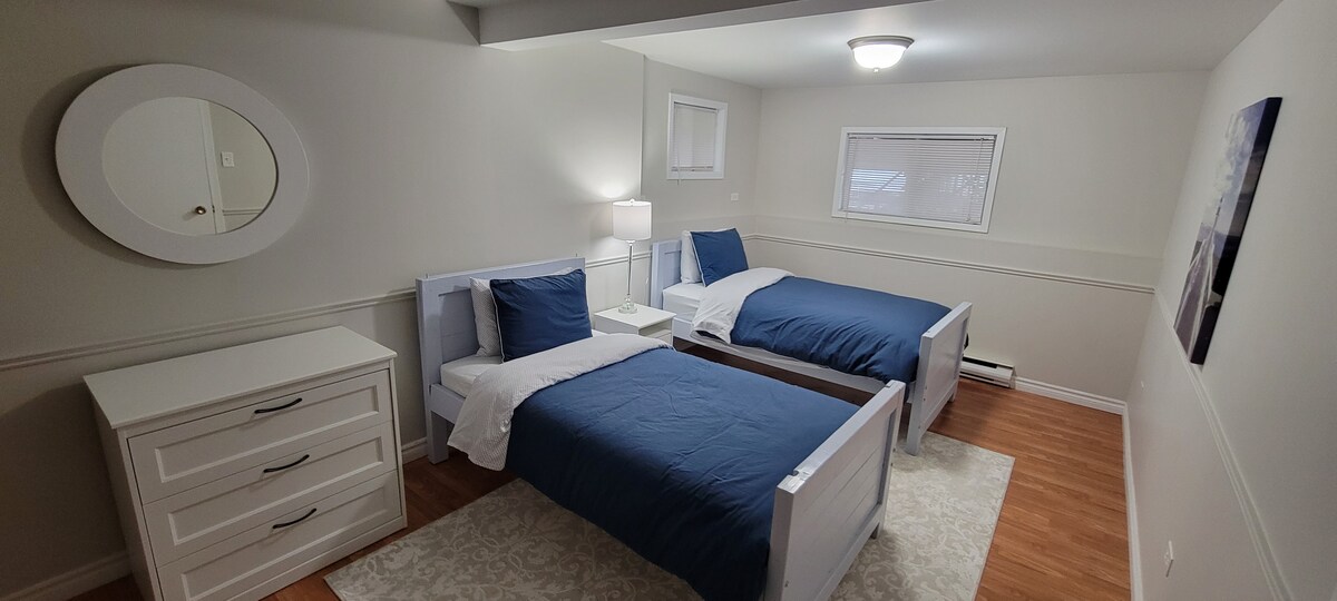 ห้องนอน