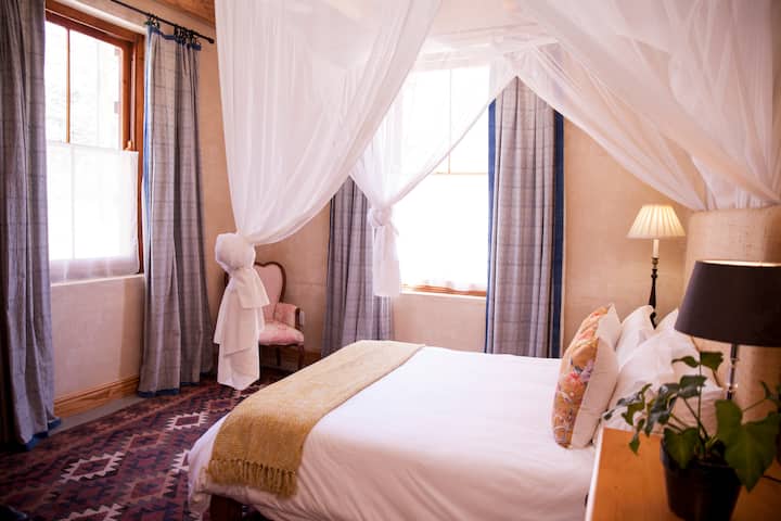 Paradijs homestead in Nieu-Bethesda - 3er dormitorio