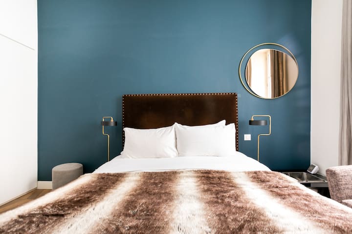 Marais Keys managed Airbnb listing 1