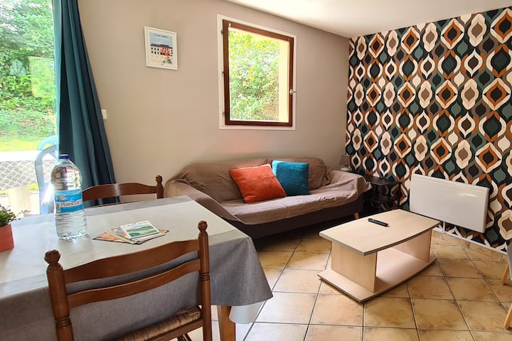 Maison 2 Chambres - Penvénan