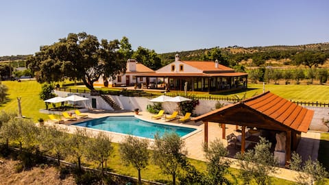 Monte da Raposinha, Wine Tourism, Montargil