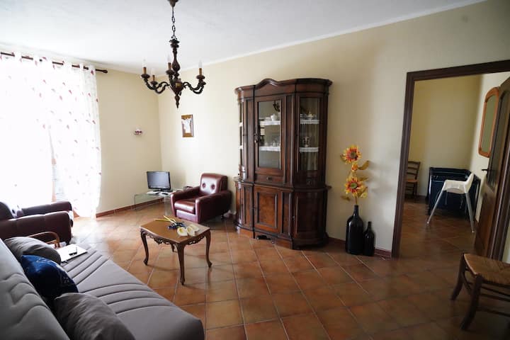 La Casa Di Ivi - Piedmont