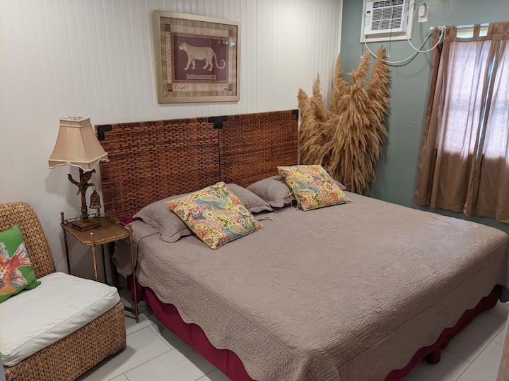 غرفة النوم 2