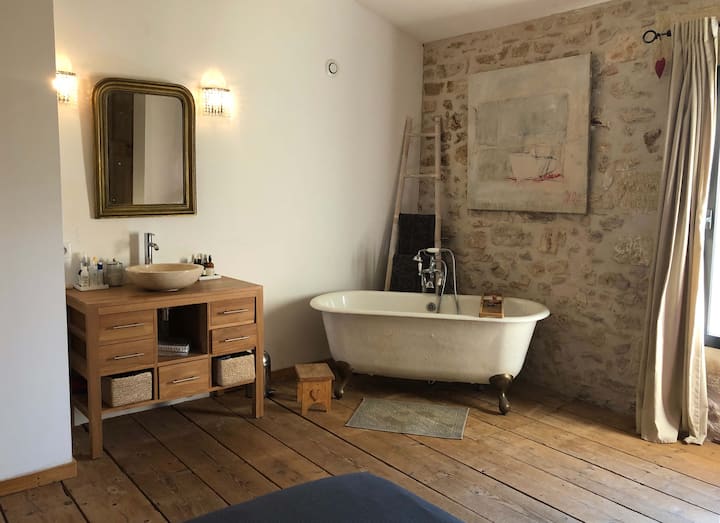 chumba kikuu cha kulala