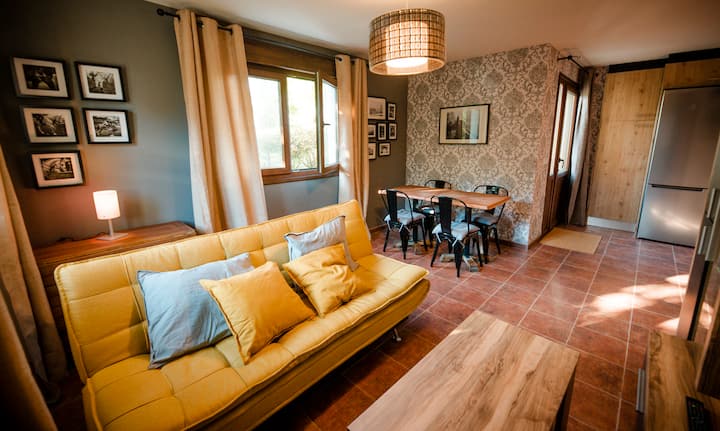 Apartamento Rural - Asturias