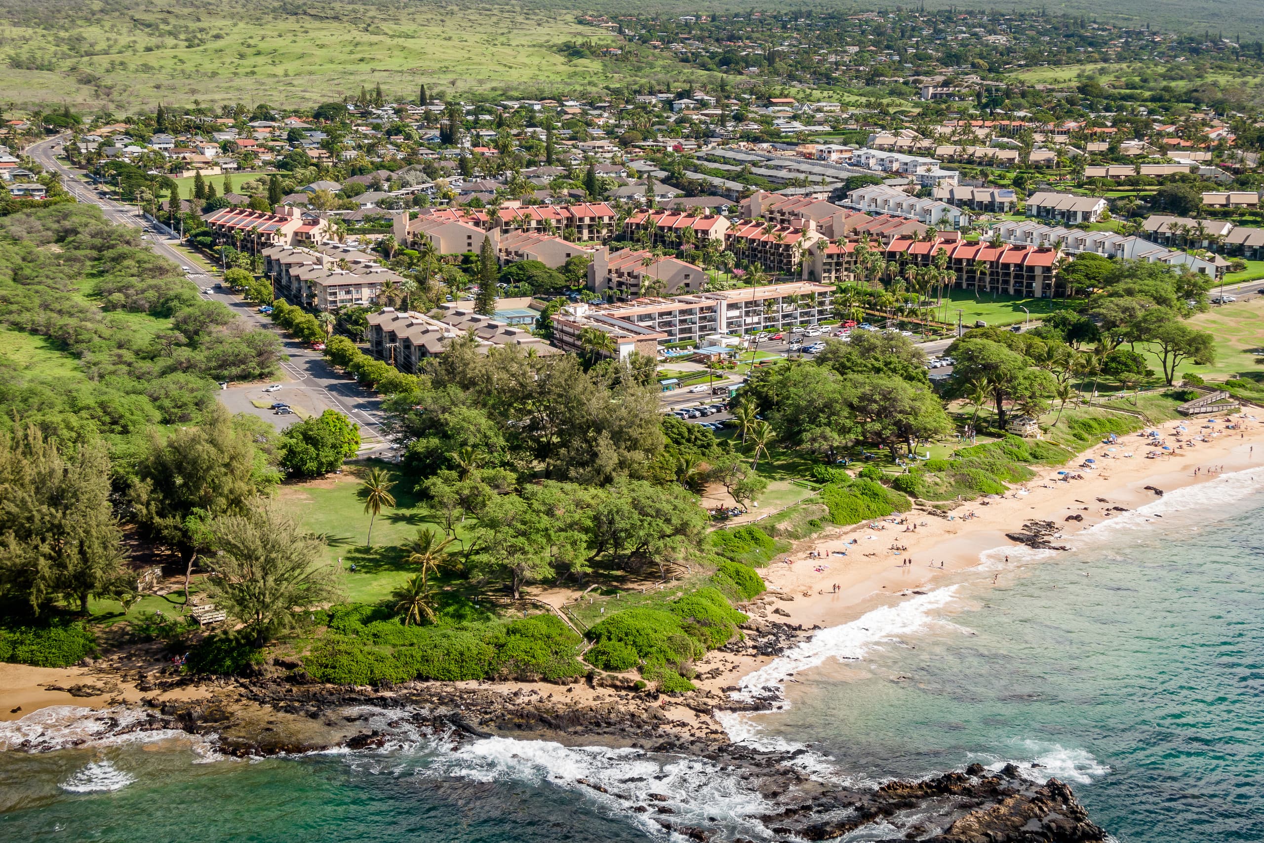 Condo in Kihei · ★4.84 · 2 bedrooms · 3 beds · 2 baths - Image 14