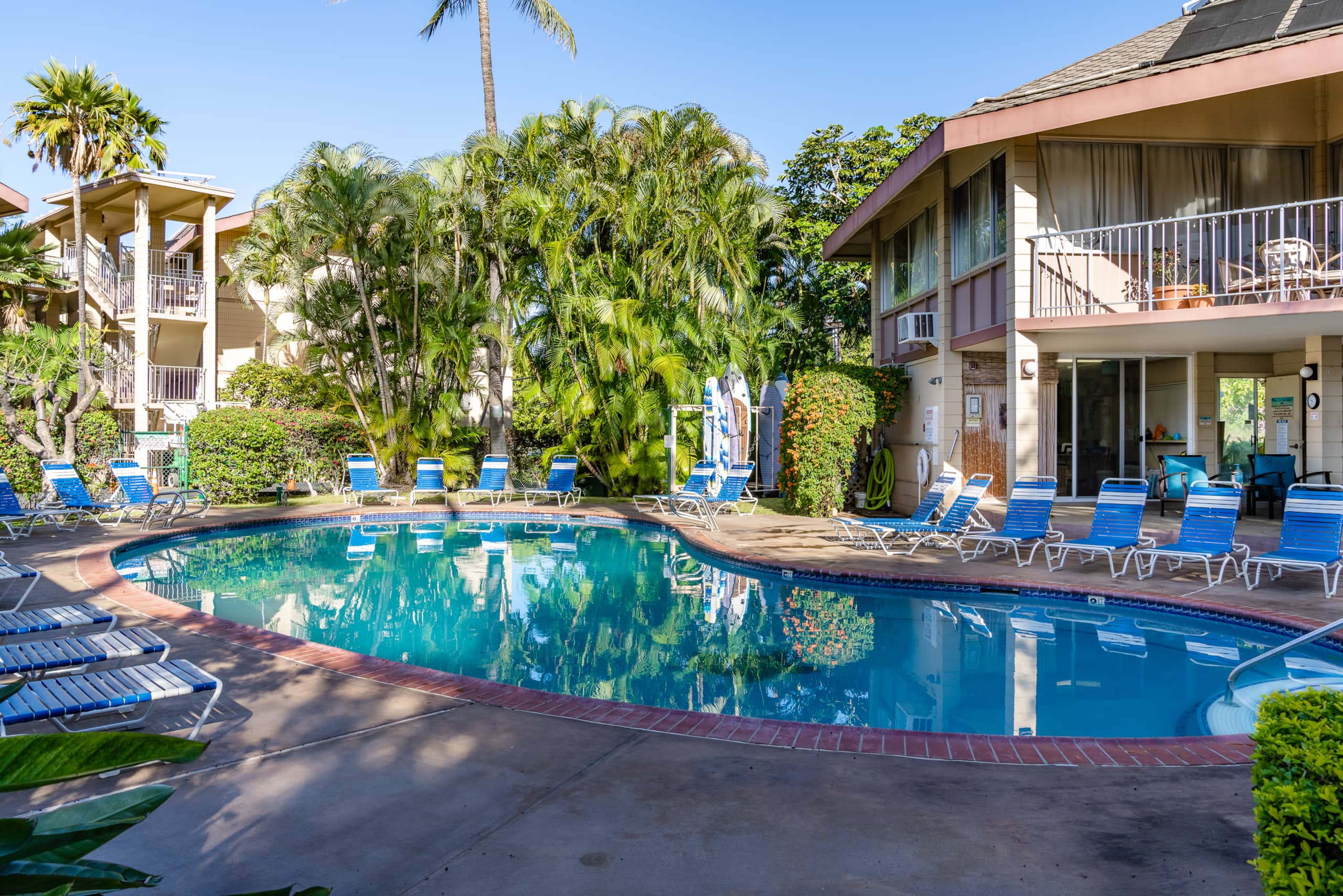 Condo in Kihei · ★4.84 · 2 bedrooms · 3 beds · 2 baths - Image 18