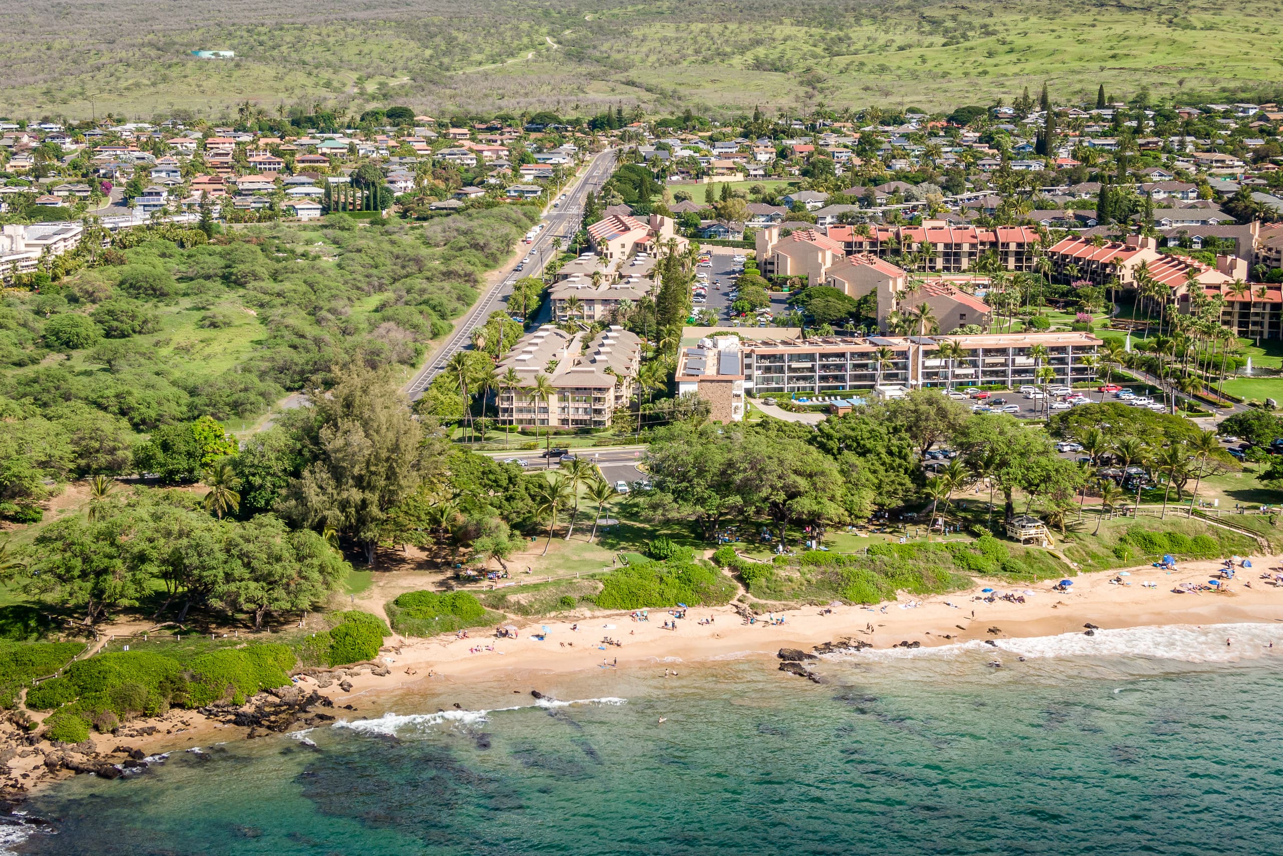 Condo in Kihei · ★4.84 · 2 bedrooms · 3 beds · 2 baths - Image 13