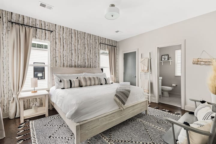 Chambre 1