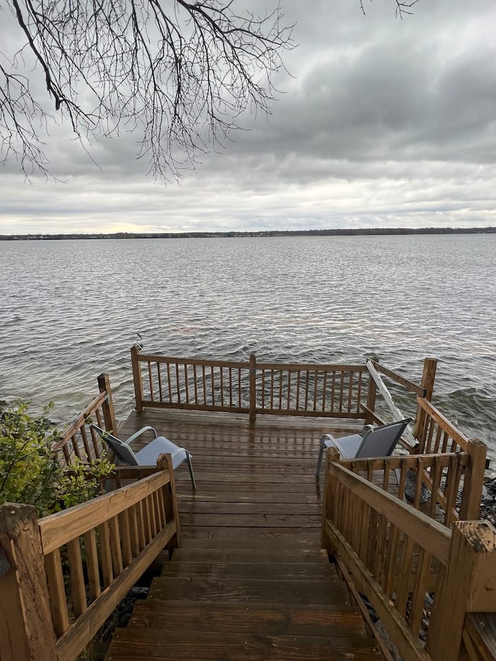 Henderson Harbor Vacation Rentals Airbnb