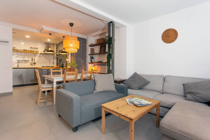 The Good Tourist managed Airbnb listing 3