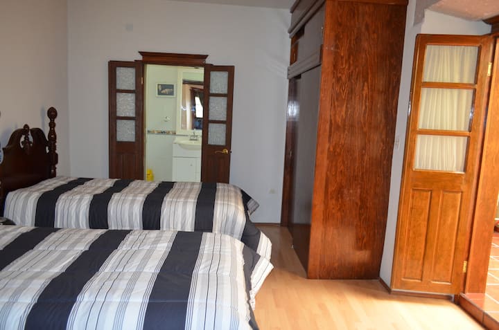 Habitación 2