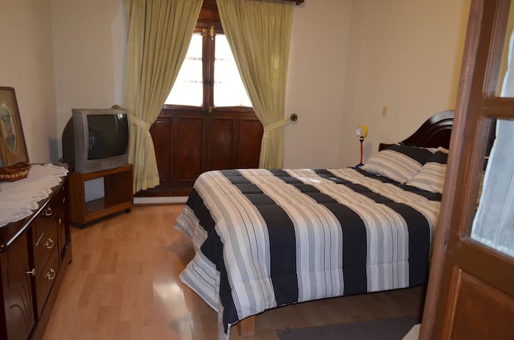 Habitación 1