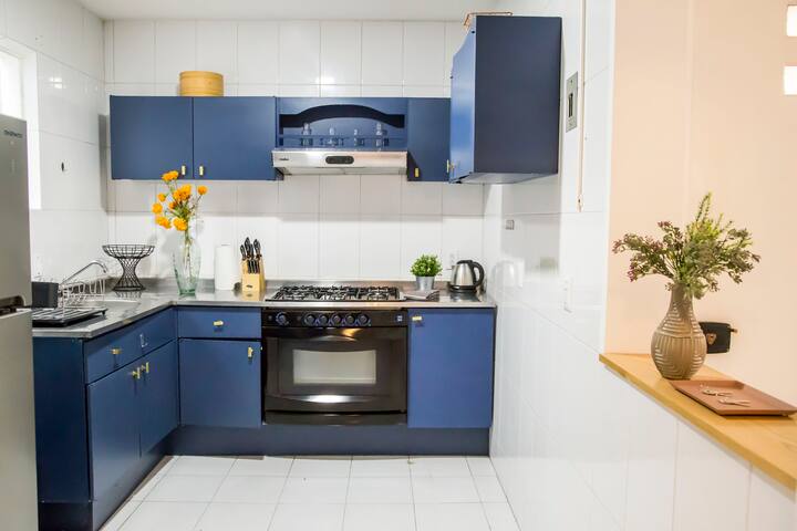 Polanco | 4BR | Perfect Location gallery image 3