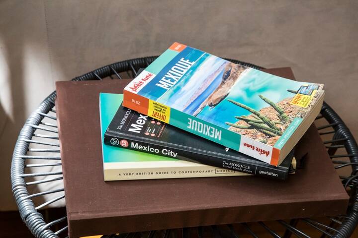 Polanco | 4BR | Perfect Location gallery image 5