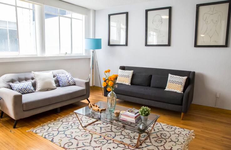 Polanco | 4BR | Perfect Location gallery image 2