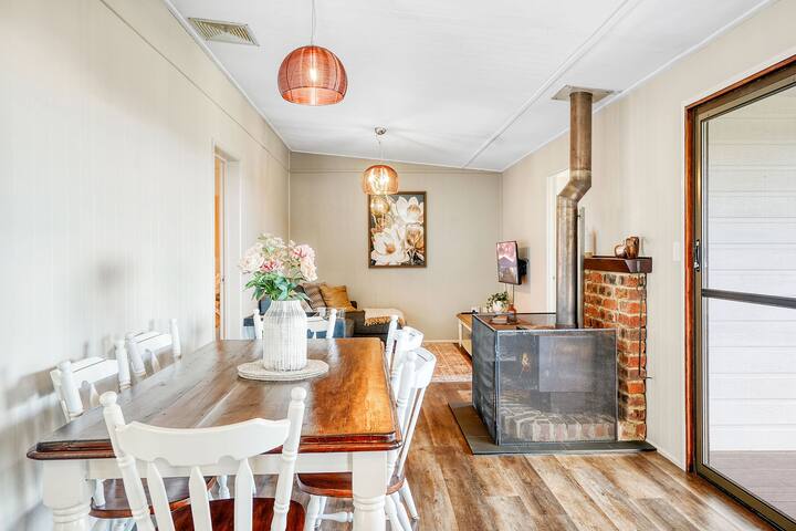 Private, and the best view on the Estate! gallery image 5