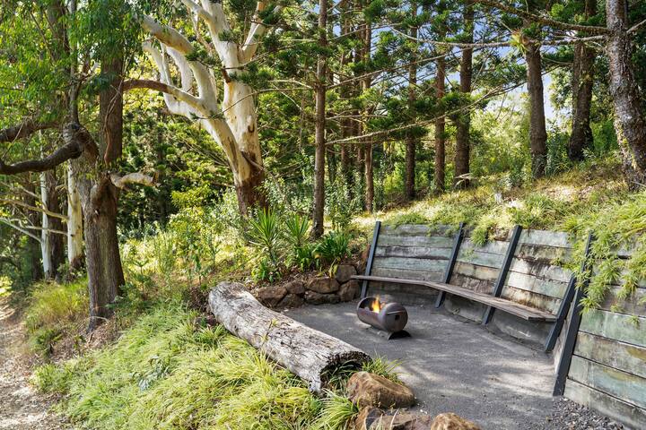 Private, and the best view on the Estate! gallery image 3