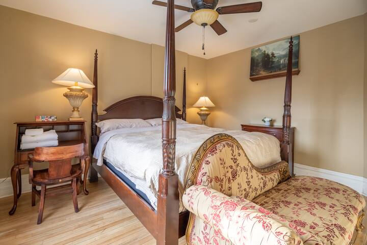 Victorian villa: 16mins’ walk to Parliament Hill gallery image 4