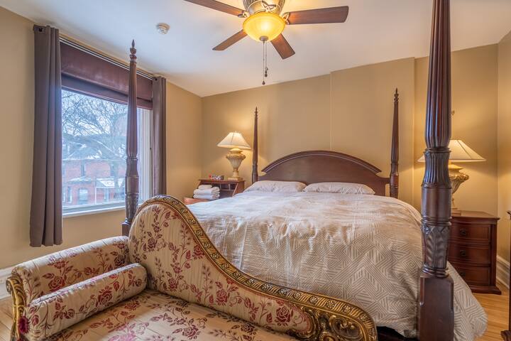 Victorian villa: 16mins’ walk to Parliament Hill gallery image 5