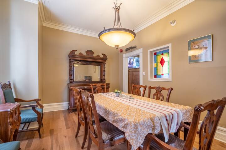 Victorian villa: 16mins’ walk to Parliament Hill gallery image 2