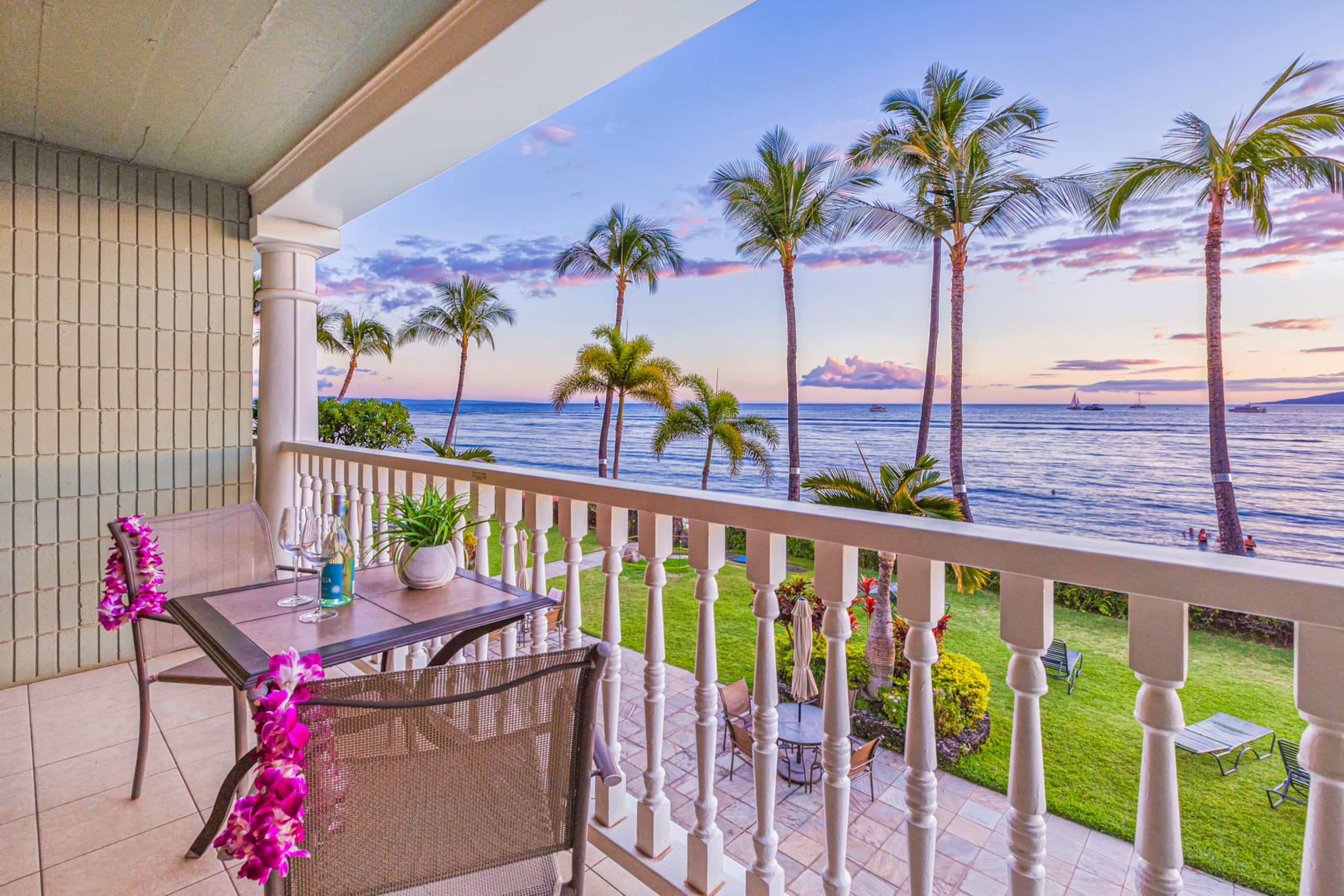 Condo in Lahaina · ★4.97 · 1 bedroom · 1 bed · 1 bath - Image 11