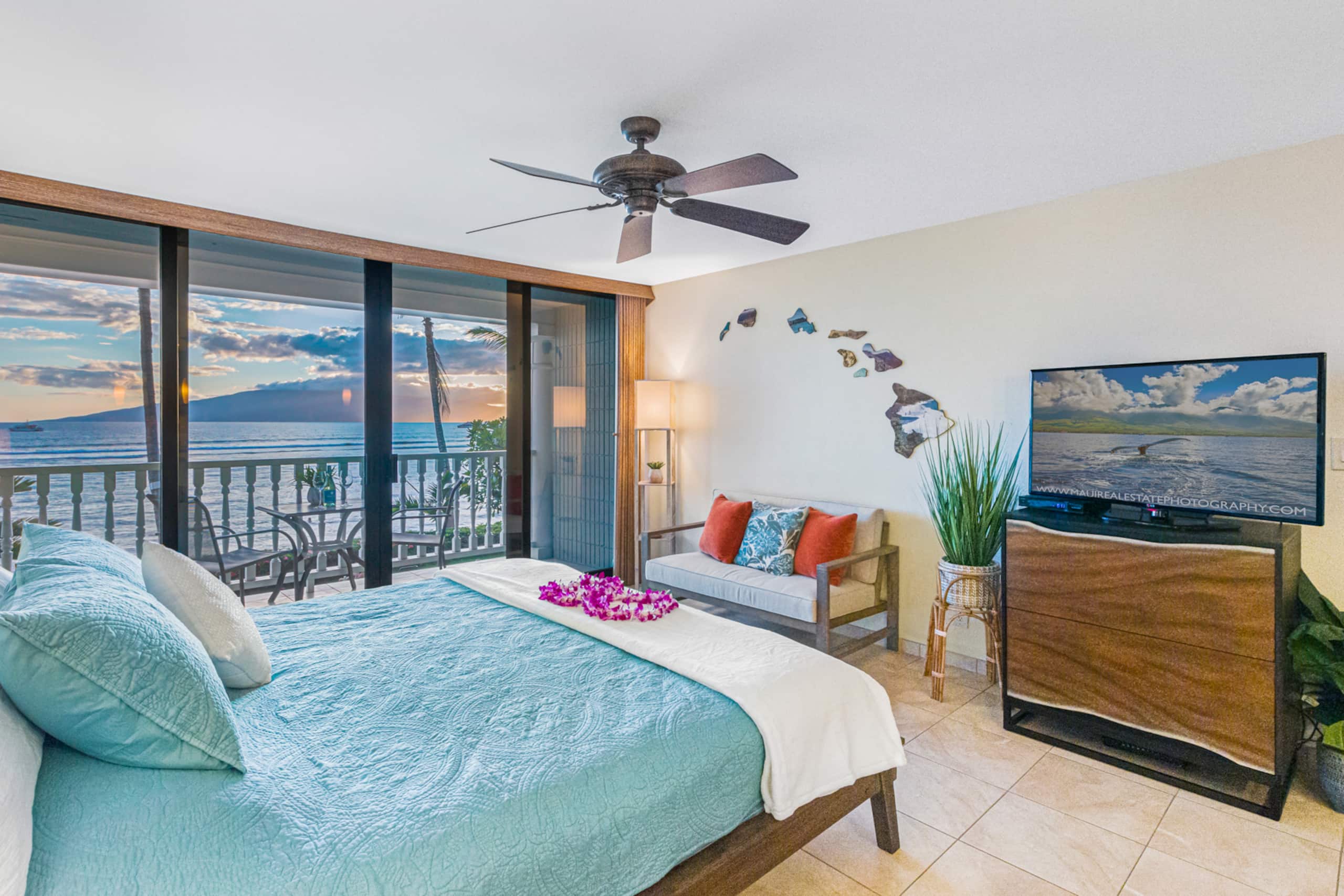 Condo in Lahaina · ★4.97 · 1 bedroom · 1 bed · 1 bath - Image 3