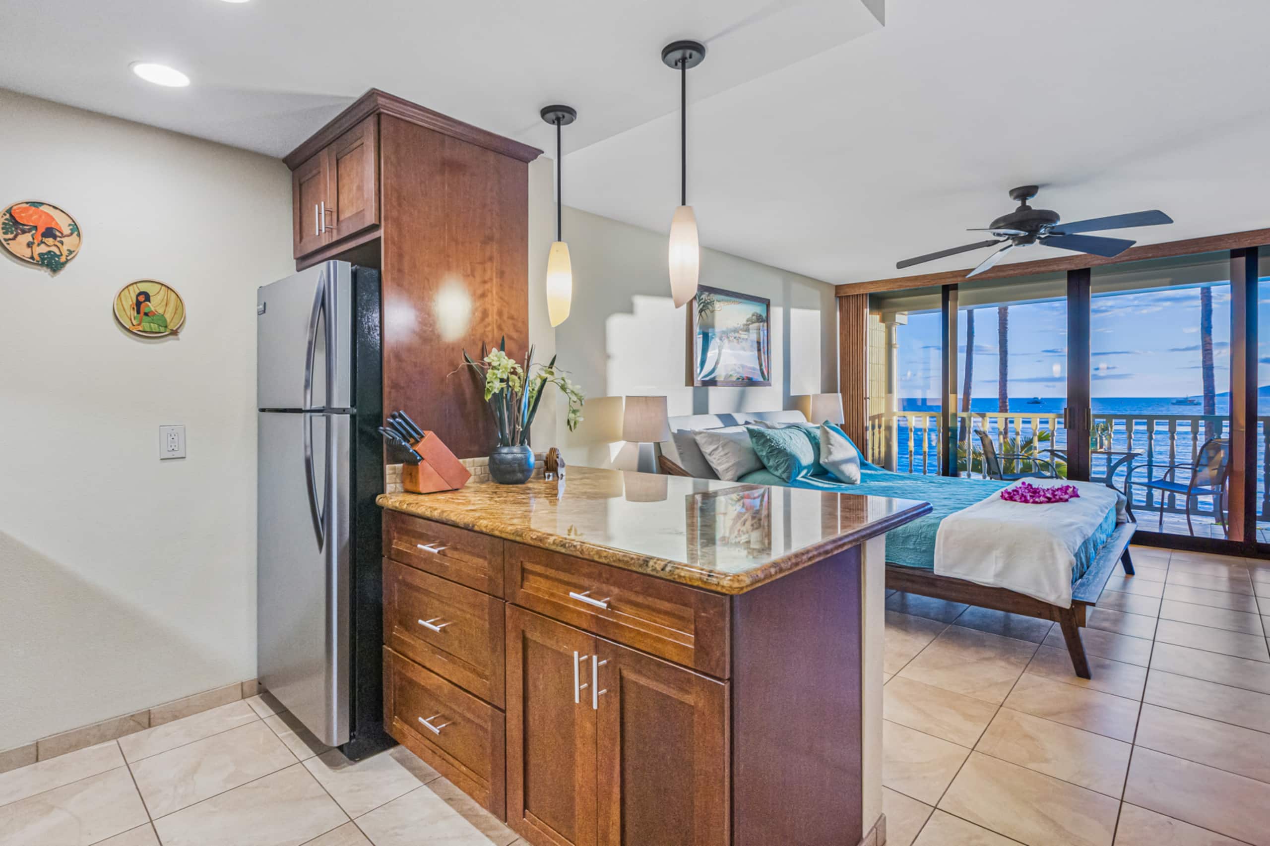 Condo in Lahaina · ★4.97 · 1 bedroom · 1 bed · 1 bath - Image 10