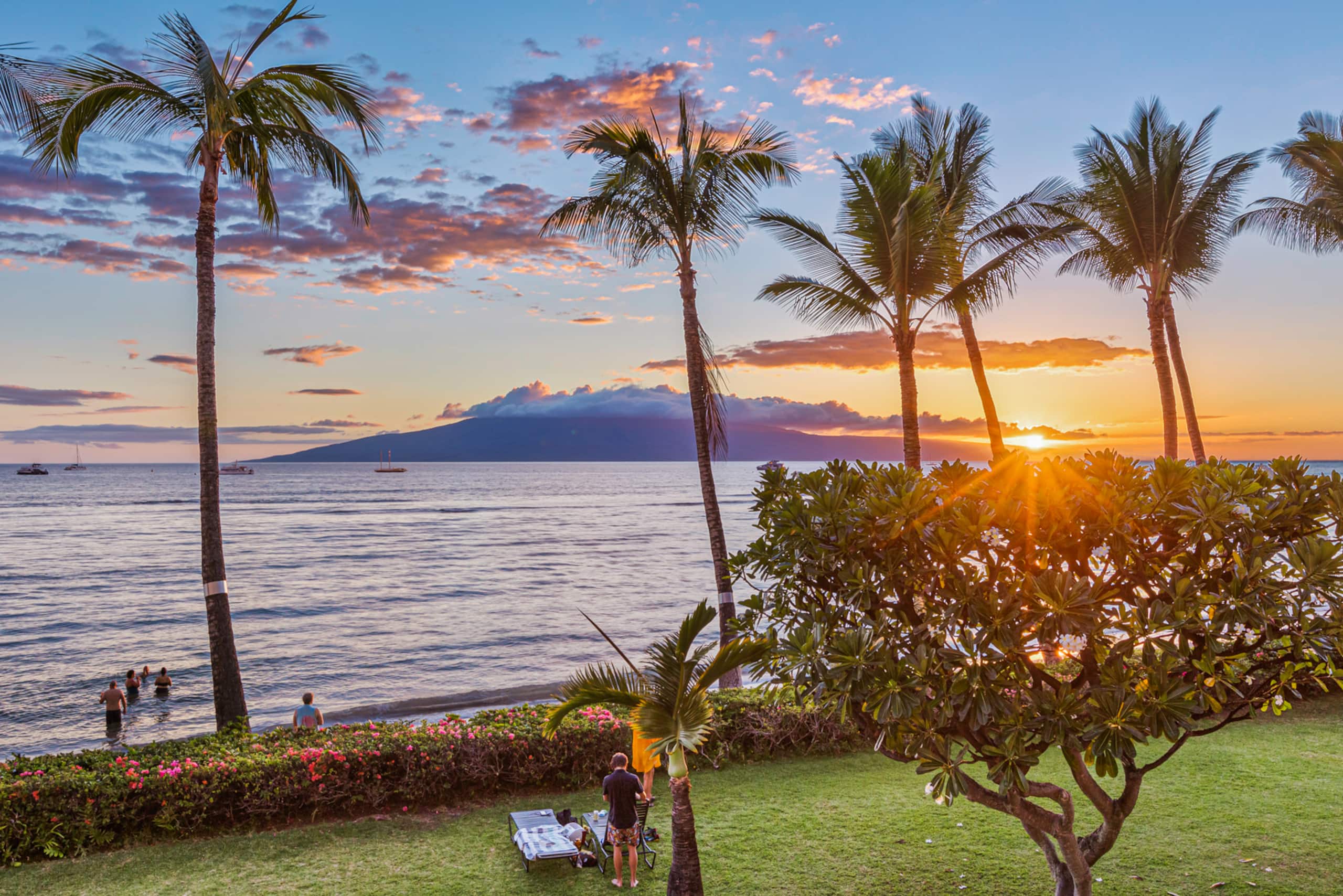 Condo in Lahaina · ★4.97 · 1 bedroom · 1 bed · 1 bath - Image 13