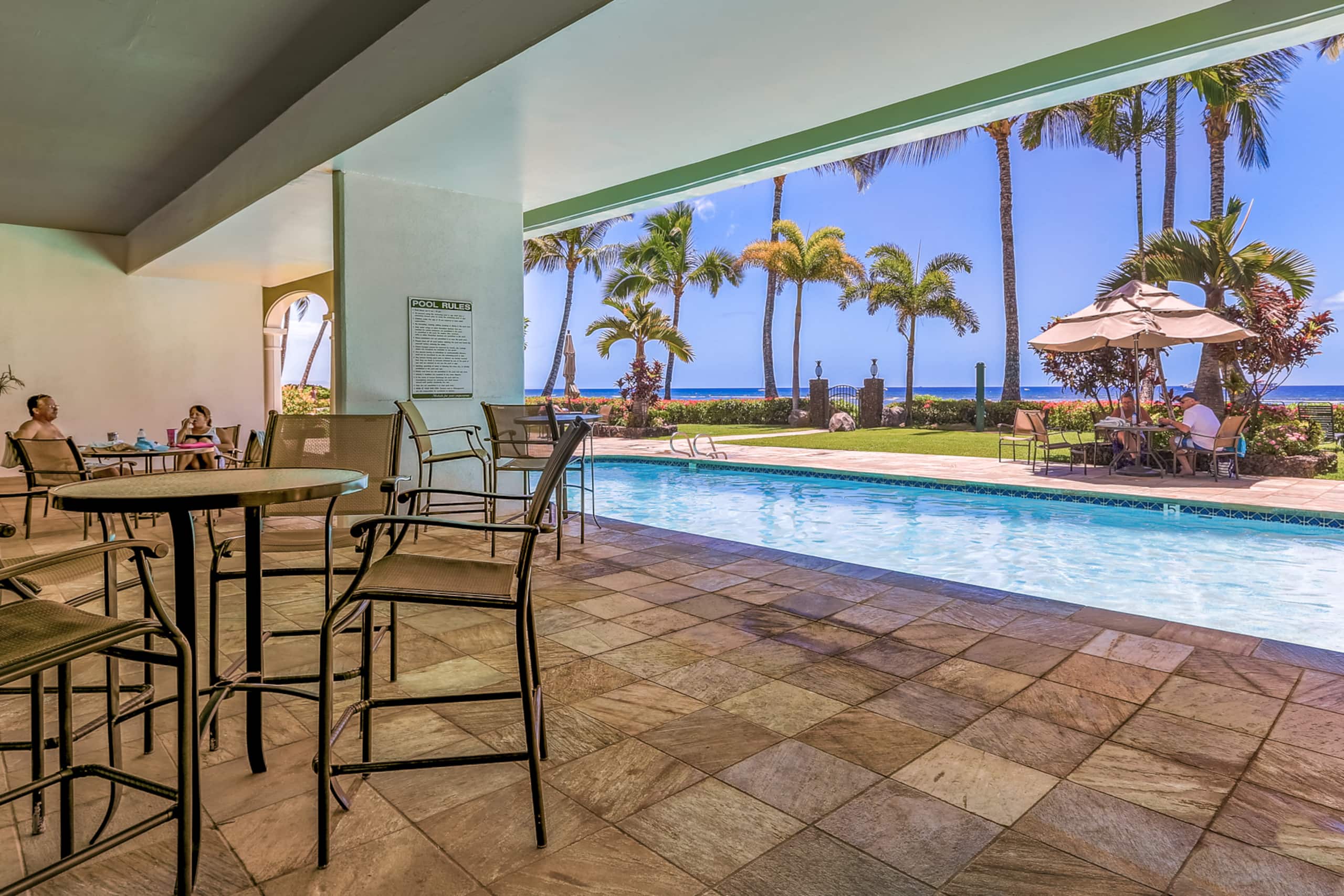 Condo in Lahaina · ★4.97 · 1 bedroom · 1 bed · 1 bath - Image 16