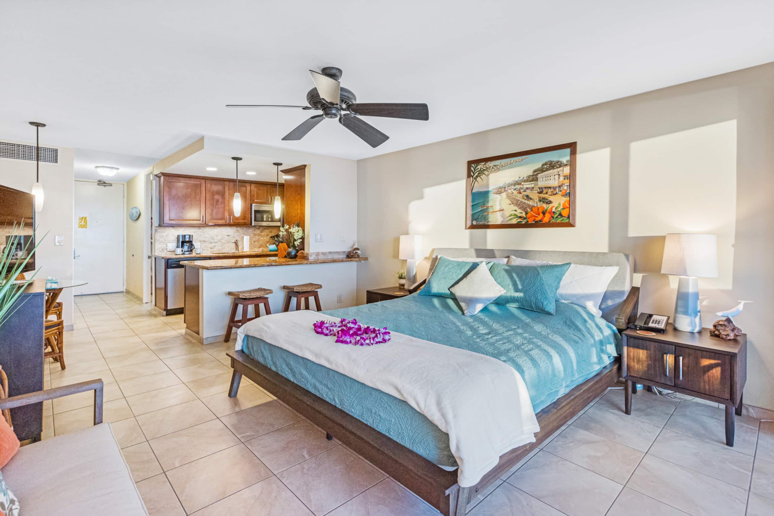 Condo in Lahaina · ★4.97 · 1 bedroom · 1 bed · 1 bath - Image 4